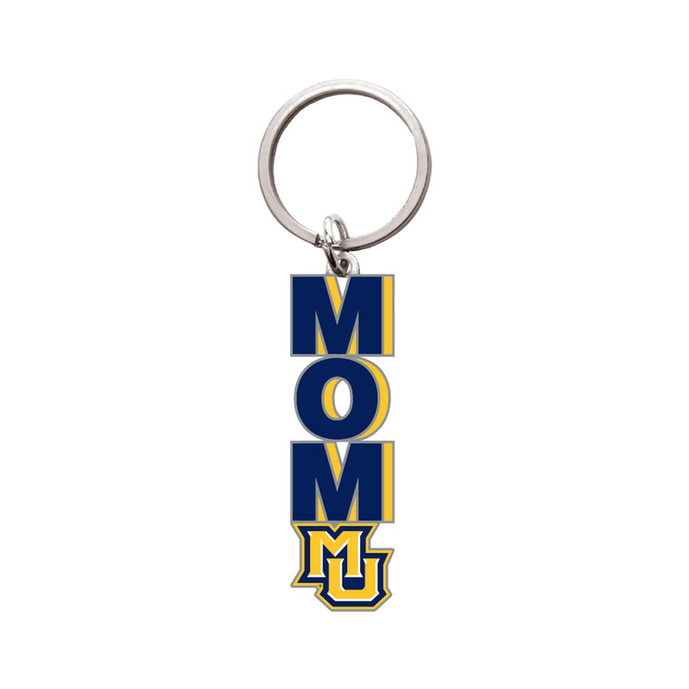 MU/Mom Key Tag