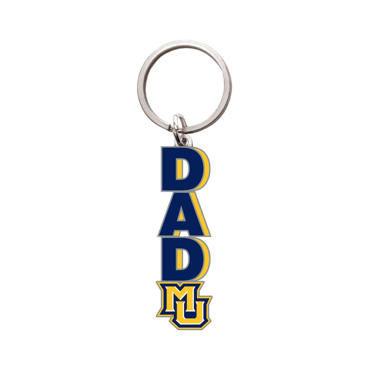MU/Dad Key Tag