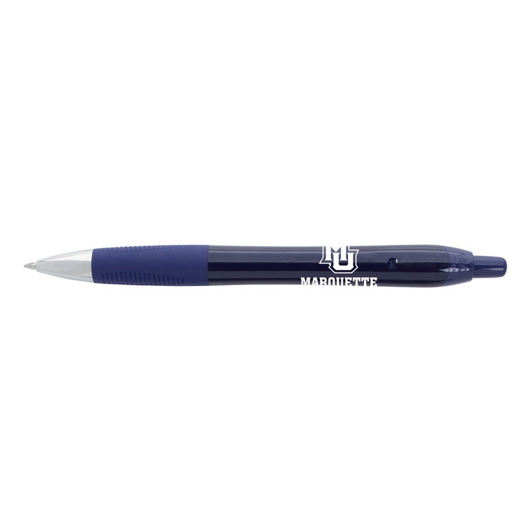 Bic Intensity Gel Pen - Navy
