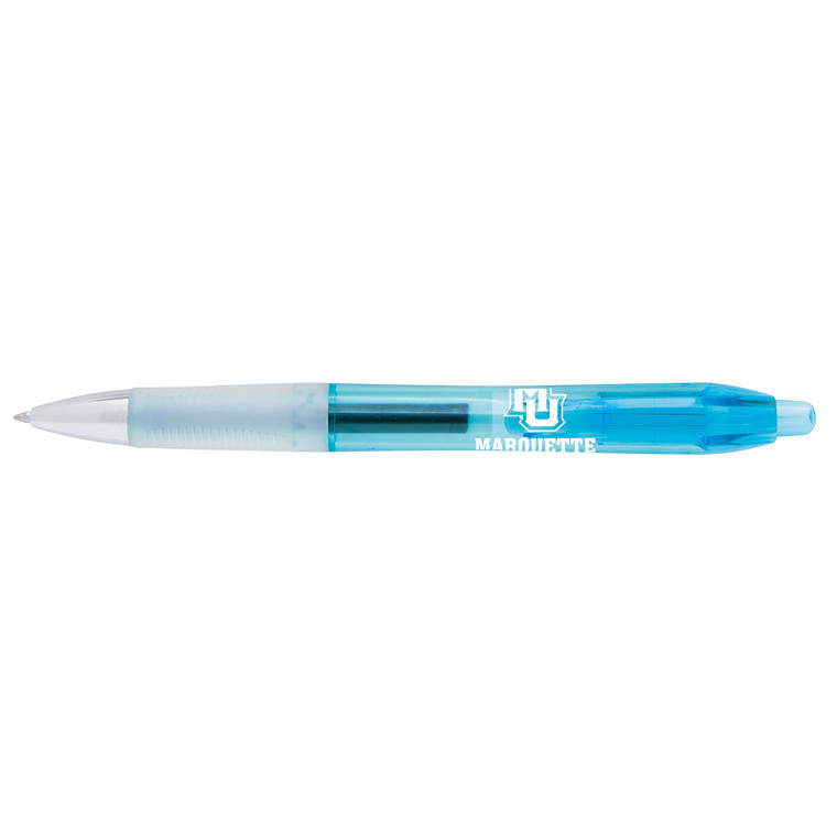 Bic Intensity Gel Pen Blue