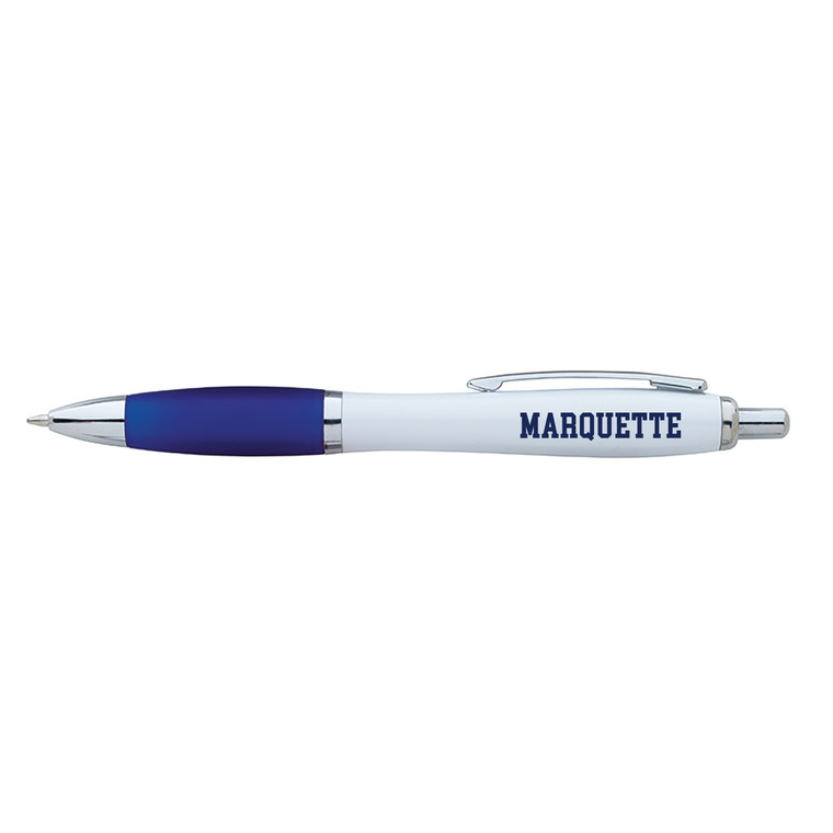 ION Pen White
