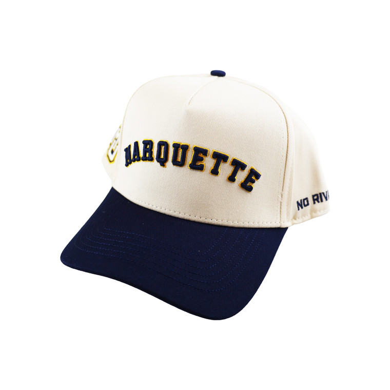 No Rivals Right Side Up Cap
