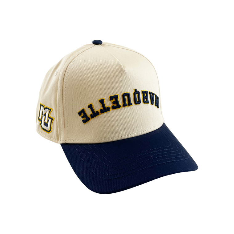 No Rivals Upside Down Cap