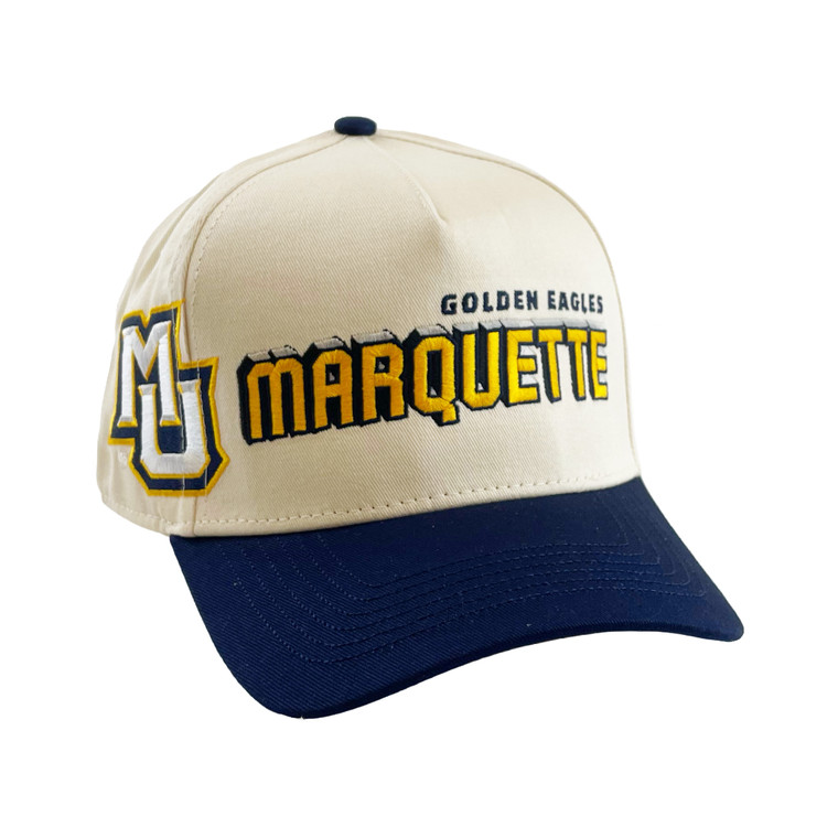 No Rivals Alma Mater Cap