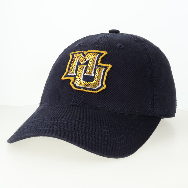 L2 Women's Relaxed Twill Cap Navy