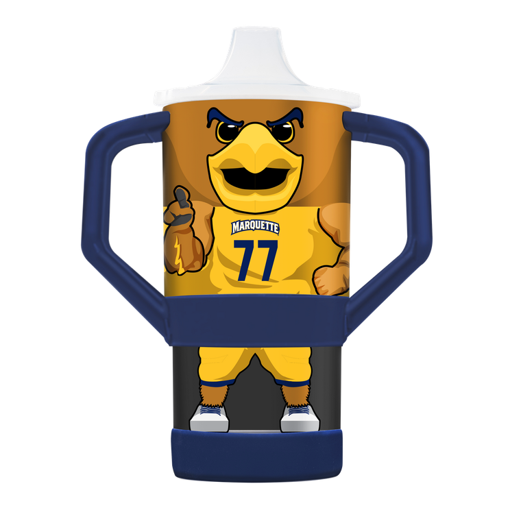 Iggy Stainless Sippy Cup