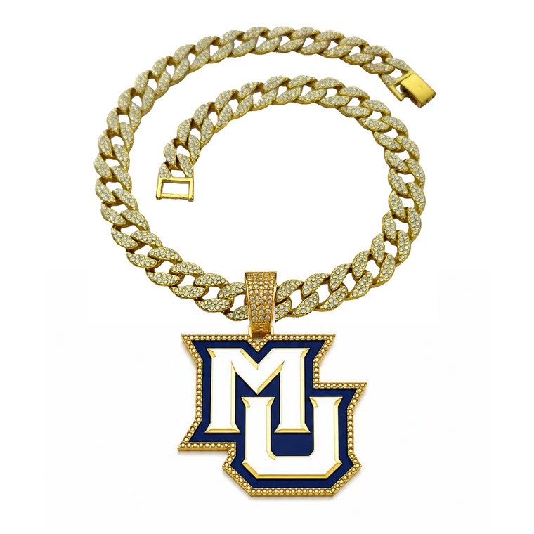 MU Bling Chain