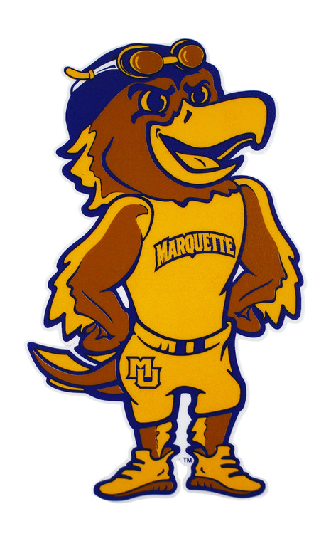 Iggy Swim Decal