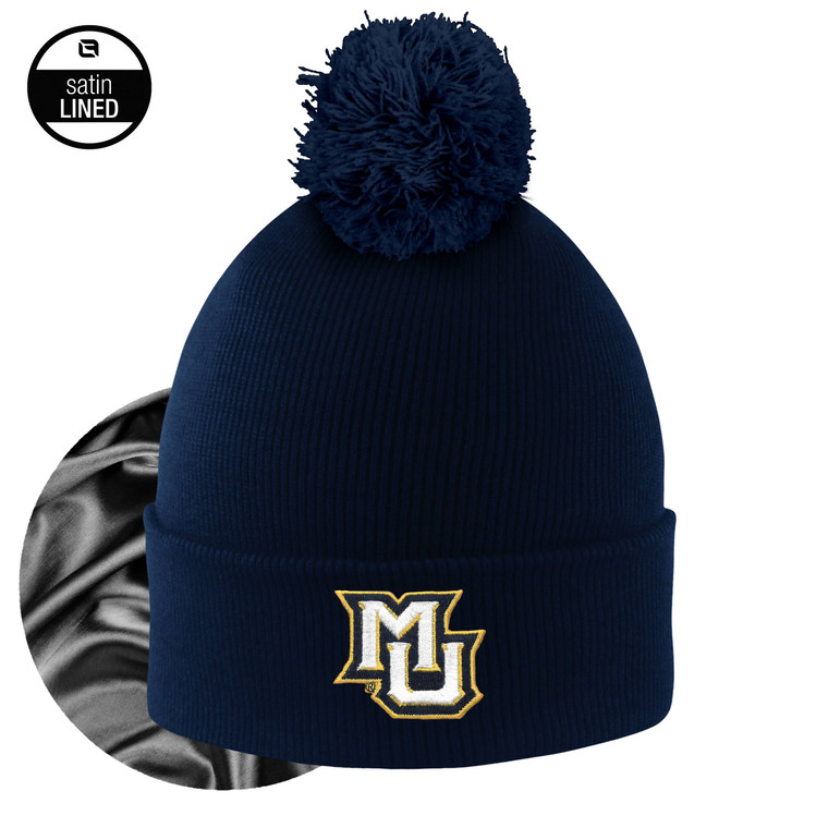 LogoFit Monroe Cap Navy