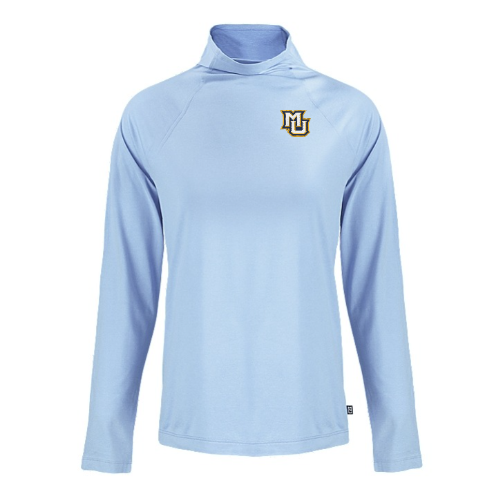 Coastline Epic Comfort Eco Funnel Neck