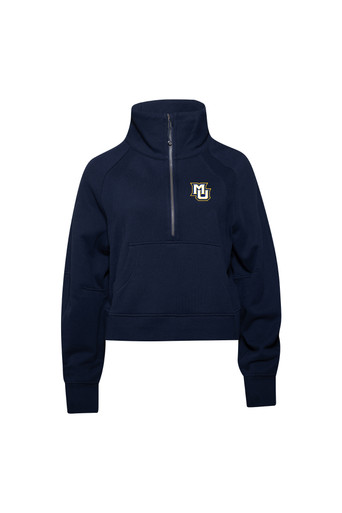 BRIEFING GOLF MS HALF ZIP HOODIE（NAVY／M） BRIEFING GOLF MS HALF ZIP HOODIE（BLUE／M） BRIEFING GOLF MS HALF