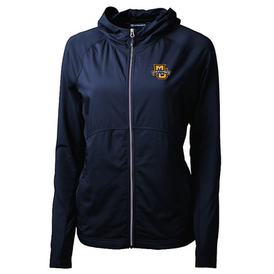 Marquette Adapt Eco Knit Full Zip Jacket