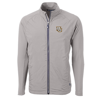 Marquette Adapt Eco Knit Full Zip Jacket Polished