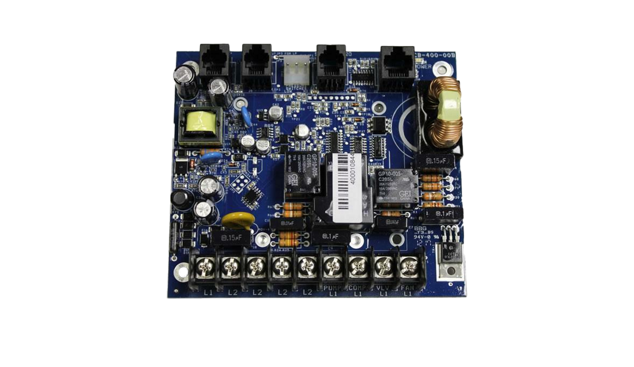 Marine Air Conditioners Control Boards WATER YACHT SOLUTIONS