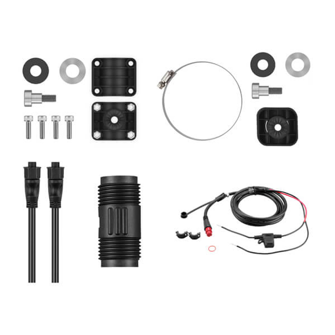 Garmin LiveScope Plus LVS34 Ice Kit 010-02706-30