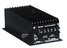 Newmar 48-12-35i Isolated Series DC Converter 20-56VDC To 13.6 VDC, 20 A