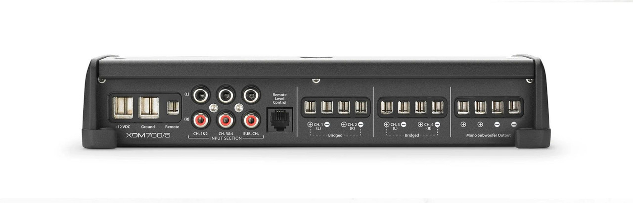 JL Audio XDM700/5 - Thumbnail 2