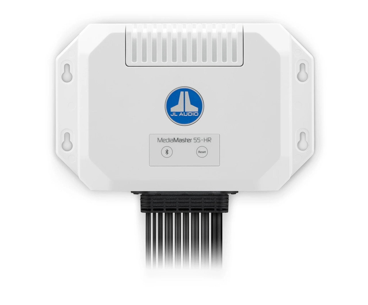 JL Audio MediaMaster 55-HR Source Unit
