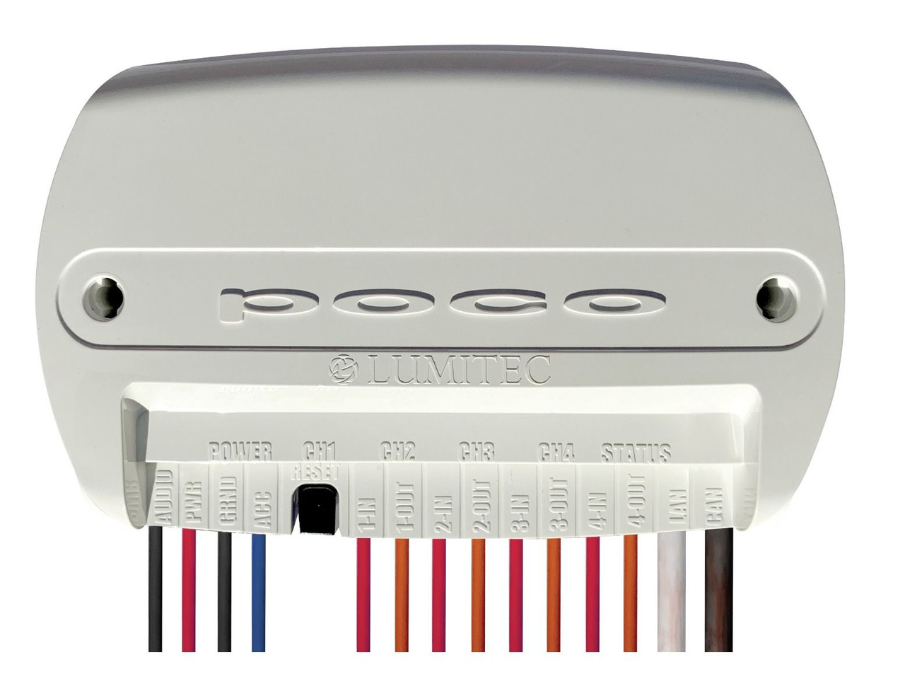 Lumitec Poco4 Digital Light Control Module - 101925