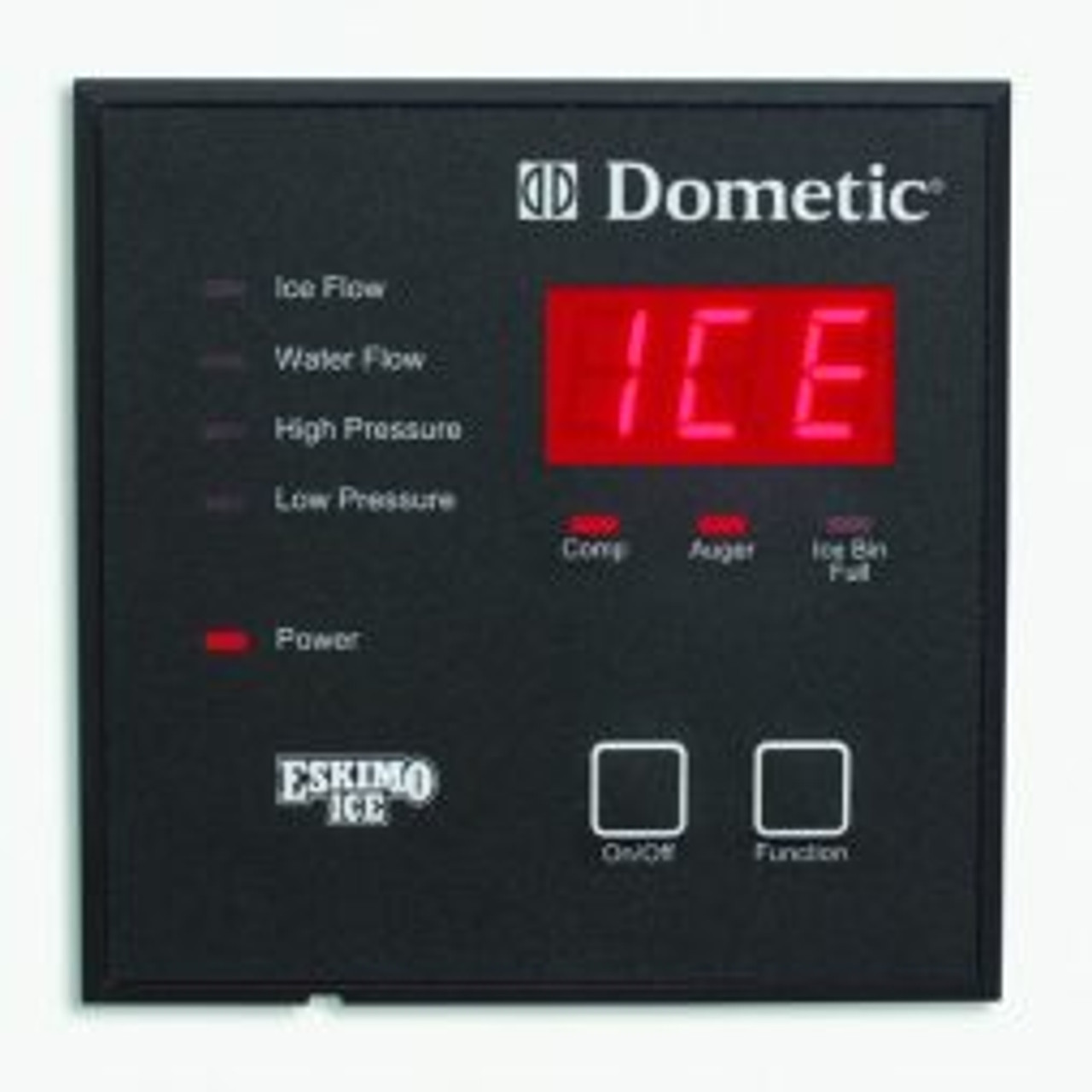 dometic eskimo ice maker