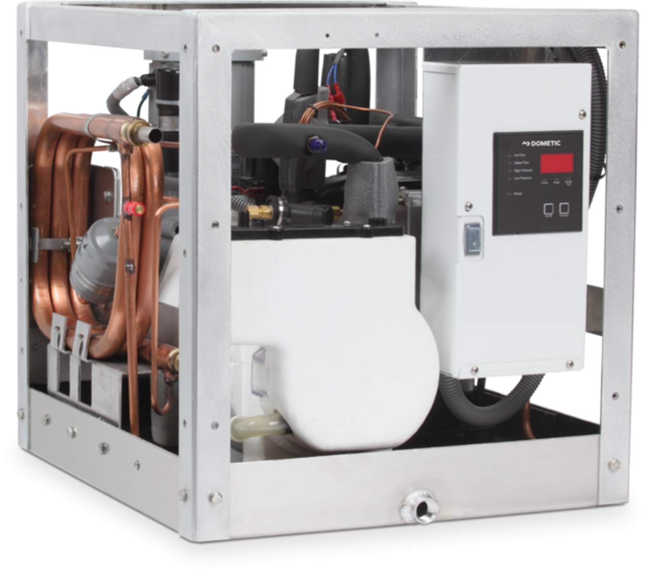 EI1000X230V DOMETIC Eskimo Ice Titanium Units