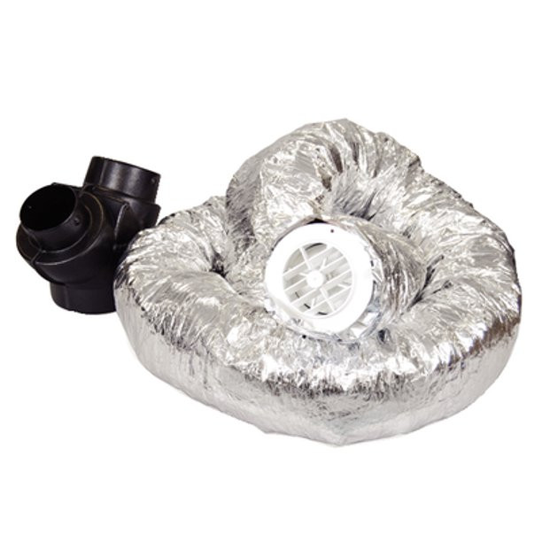 Dual Duct Kit 6K Enviro Units -226600094