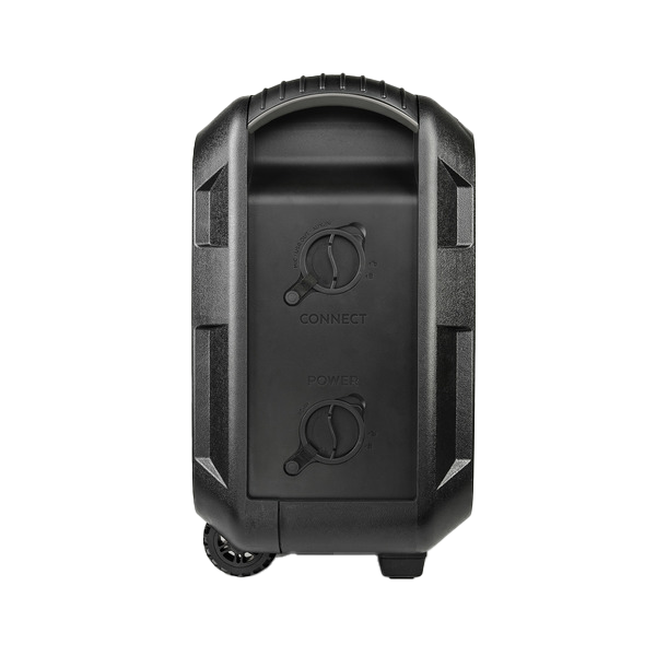 スピーカー Ecoboulder+ / Waterproof Speaker ECOXGEAR EcoBoulder+ Bluetooth Speaker