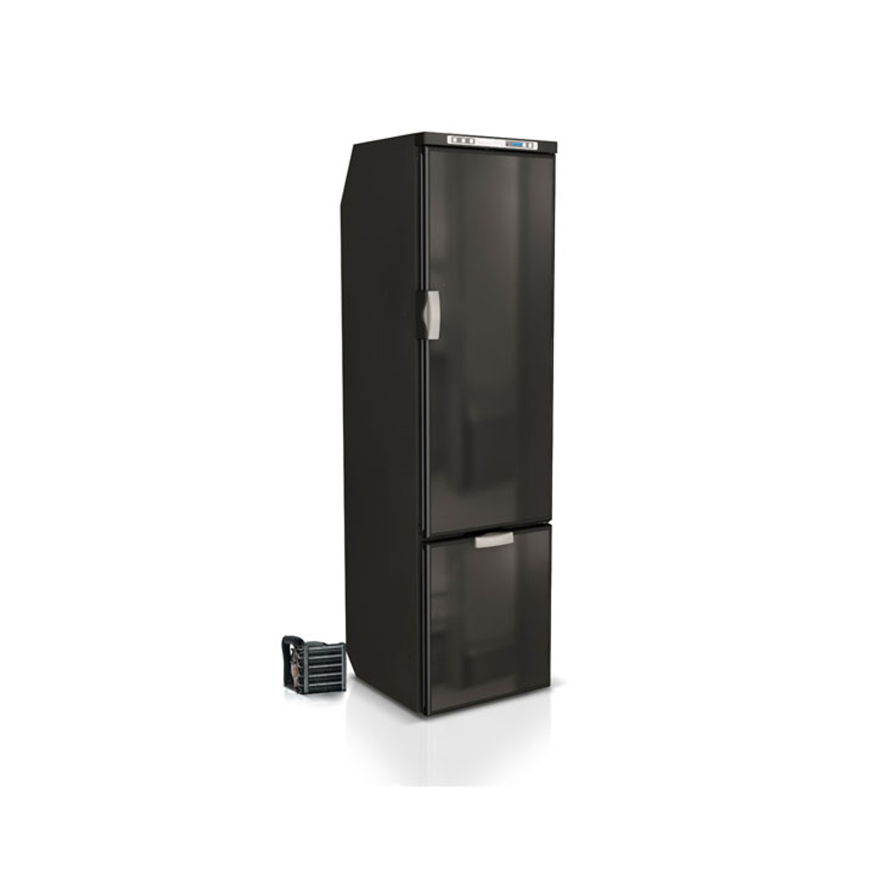 Vitrifrigo SLIM150RSD4-EQ, Sea Classic, Refrigerator w/freezer