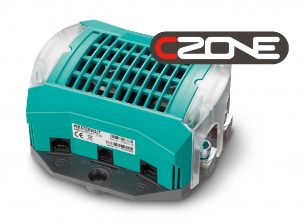 Mastervolt Shunt 500 Czone 77020115