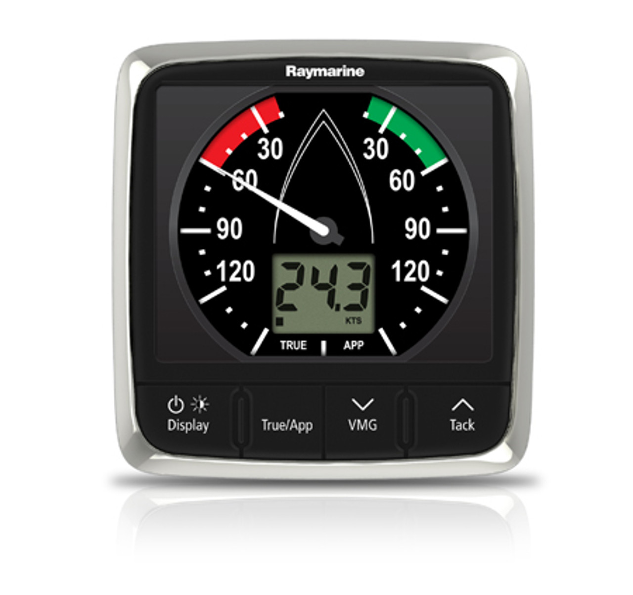 Raymarine I60 Wind Display - E70061