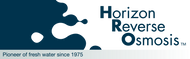 Horizon Reverse Osmosis (HRO)