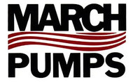 March Pumps