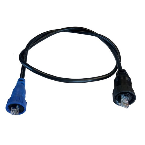 Shadow Caster Ethernet Cable For Garmin - SCM-MFD-CABLE-GARMIN