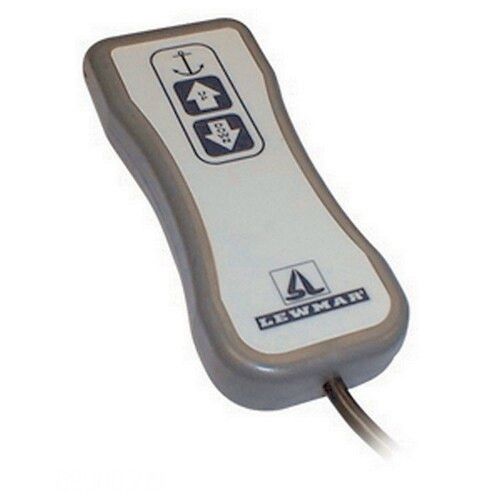 Lewmar Wired  Remote/windlass 68000599