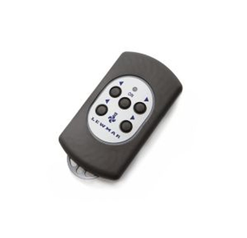 Lewmar 68001006 Replacement 5-button Wireless Fob - 68001006