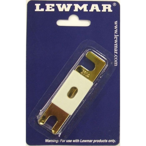 Lewmar 130amp Anl Type Fuse - 589007