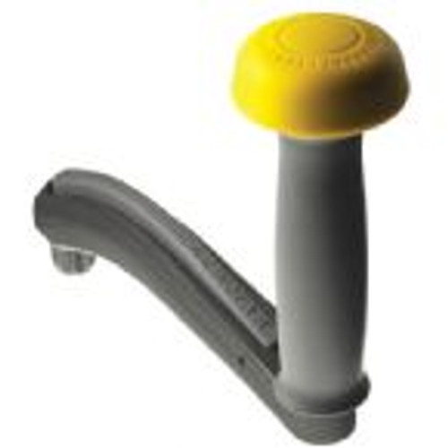 Lewmar 29140046 10" Power Gri Winch Handle - 29140046