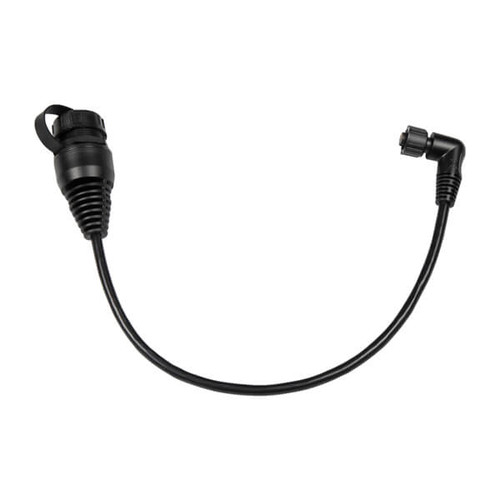 Garmin 010-13094-00 Network Adapter Cable  Small Female Right Angle To Large Female - 010-13094-00