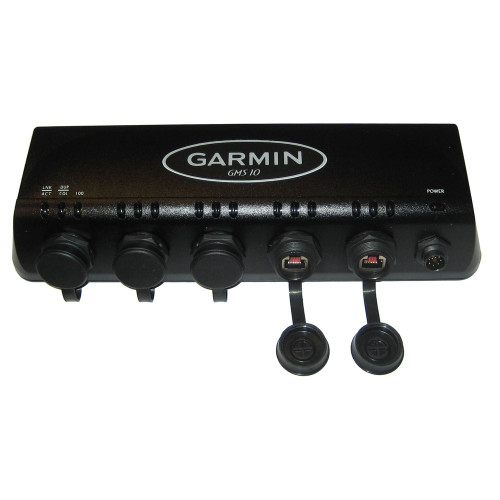 Garmin GMS10 Network Port Expander - 010-00351-00