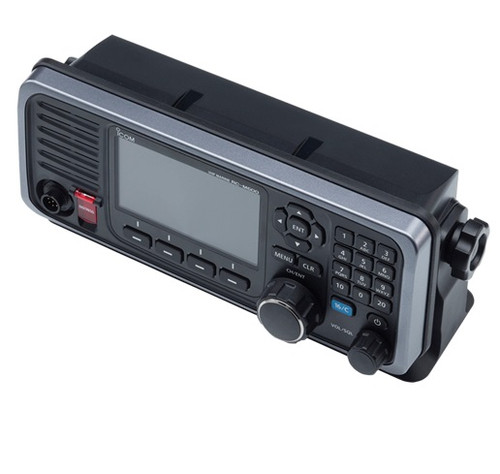 Icom Rc-m600 Remote Controller For M605