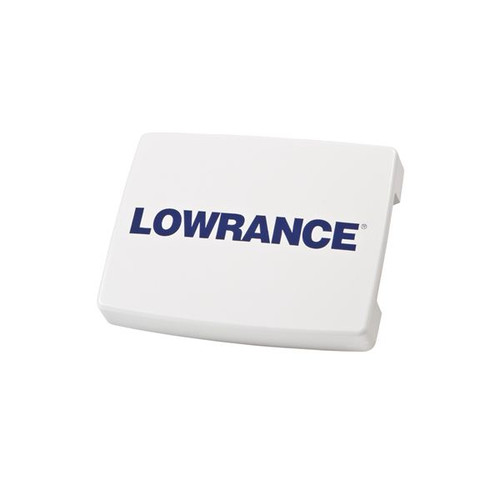 Lowrance Cvr-16 Cover For Mark/elite5 -  000-10050-001