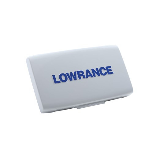 Lowrance® 000-14176-001 - Unit Cover for HOOK² 9 Fish Finders 