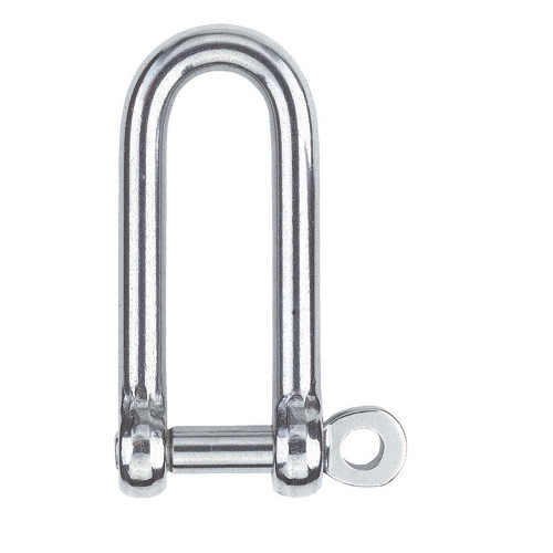 Harken 2104 5mm Long Shackle