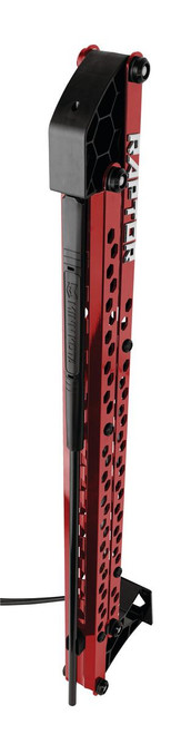 Minn Kota Raptor 8' Red Shallow Water Anchor With Active Anchoring - 1810622