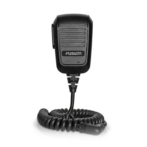 Fusion MS-FHM Handheld Microphone - 010-13014-00