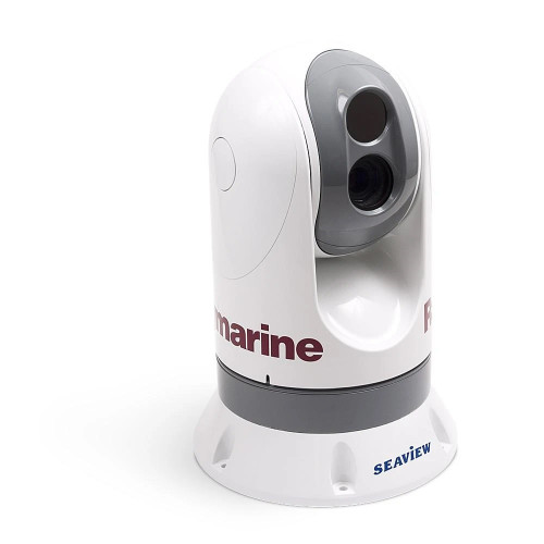 Seaview FTDR-3 1.5" Riser For Flir Md Raymarine T200