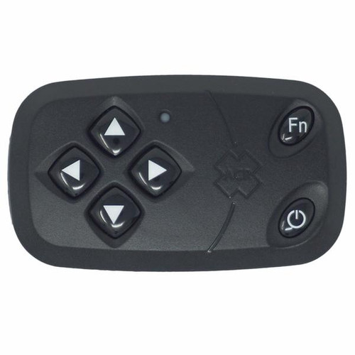 ACR Wireless Dash Mount Remote For RCL85 And RCL95 - 9635