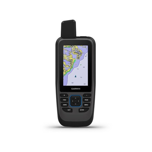 Garmin Gpsmap8610xsv Ice House Livescope Plus System Gn+ Us Inland