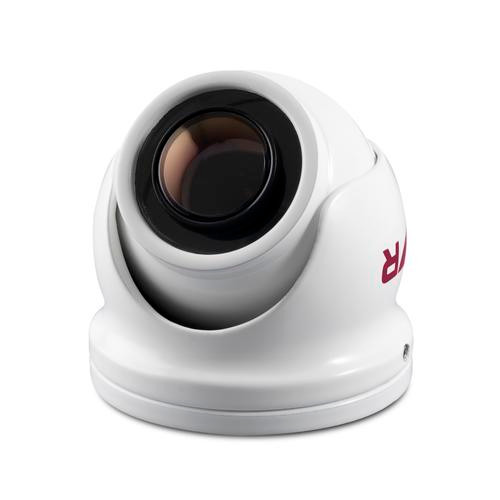 Raymarine CAM300 Eyeball CCTV  Day And Night Video IP Camera - E70660