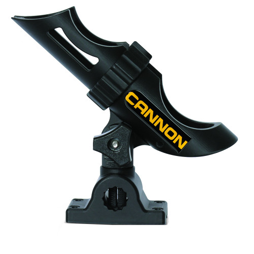 Cannon Rod Holder - 1903017